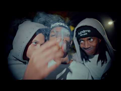 1i1an1 - Ni99ER (official music video) shot by @RahhVisuals 