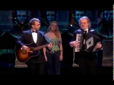 Bjorn Ulvaeus 25042014