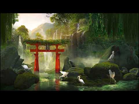 Kixu & Dylan- Lotus Flower