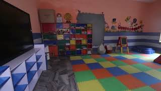 Guru Harkrishan Public School Video