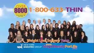 New York Bariatric Group