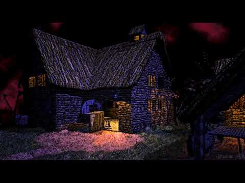 Diablo - Tristram Village Theme