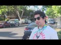 Man who faced charge for Clovis student ICE walkouts explains why he was there
