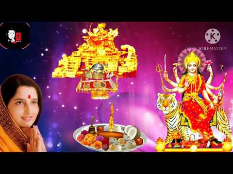 माँ मुरादे पूरी करदे हलवा बाटूंगी लिरिक्स