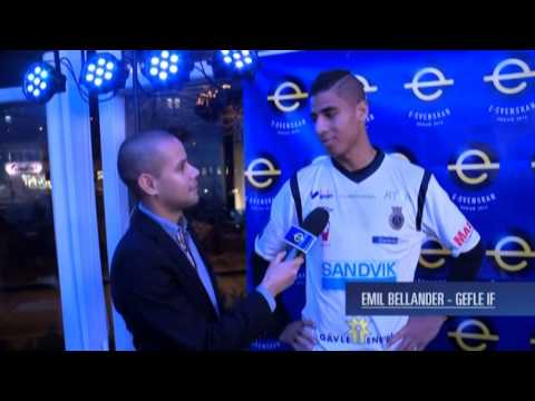 E-svenskan: Gefletalang vann i Gävle: "Har inte ens spelet hemma" - TV4 Sport