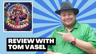 Viva Catrina video thumbnail