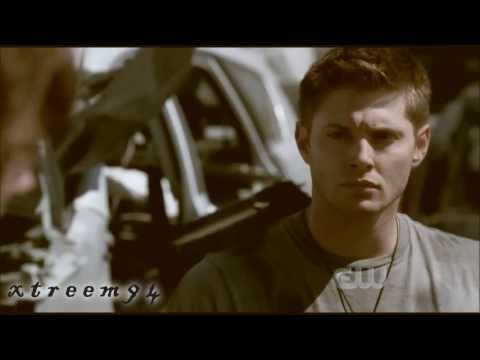 Supernatural - Sam & Dean - Wind Beneath My Wings