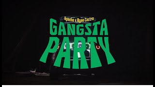 GANGSTA PARTY Lyrics English Translation