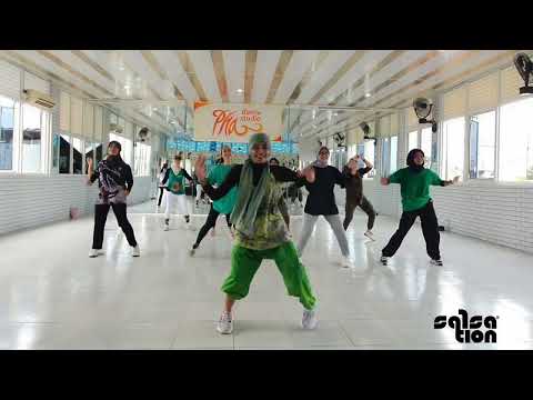 FRITO EN TI - Dale Pututi ❌ L Kimii | Salsation®