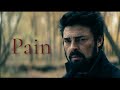 Pain The Boys