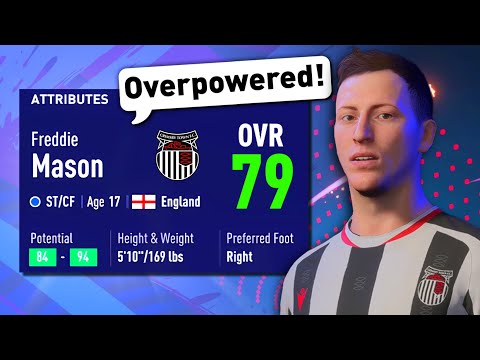 The 'Art' of Keeping Your Youth Academy Realistic