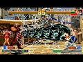 The King Of Fighter 98 Hack Special Ultra Rugal B