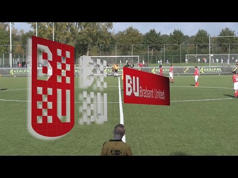NAC O14 - Brabant United O14