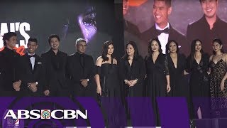 Regine Velasquez-Alcasid sings the theme song of The General&#39;s Daughter