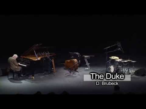Mikhail Okun Trio - "The Duke"