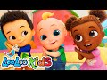 𝑵𝑬𝑾 A Ram Sam Sam - Best SONGS For KIDS | LooLoo Kids Nursery Rhymes and Children's Songs