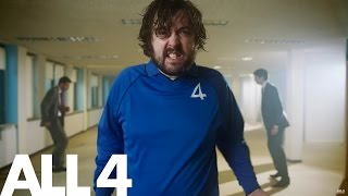 Nick Helm | Episode 3: 15 Reasons | Comedy Blaps