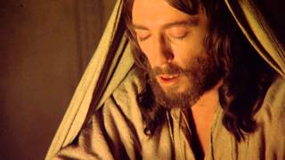 Jesus of Nazareth - Trailer