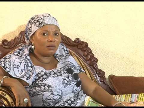 Nowhere To Be Found - Trailer