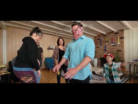 Pin the tail on Pokémon