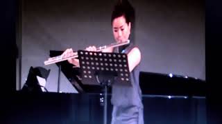 Download lagu 一寸楽団 Classical - 2 KANON(fl) Nürnberg 2 Incantation André Jolivet mp3