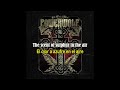 Powerwolf Panic In The Pentagram Lyrics Sub Español