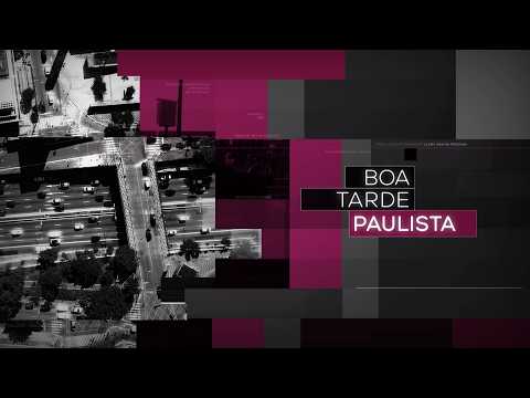 [AO VIVO] Boa Tarde Paulista - 07/09/2026 | Band Paulista