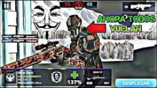 How to hack Modern Combat 5 update XX new trainer 2018