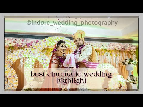 Wedding Photographer portfolio by Indore Wedding Photography in Indore - Photo 1