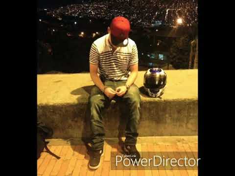 El Detonante - Me Siento Solo