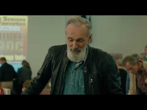 Un tour chez ma fille