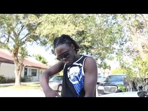 FREESTYLE VIKTWA GYGEOR New rap kreyol (official video 2014)