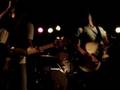 The Receiving End of Sirens - The Rival Cycle