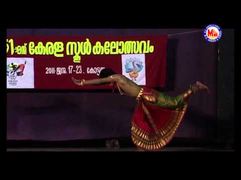 Kuchipudy 01 - Paramapurushudu Gopala