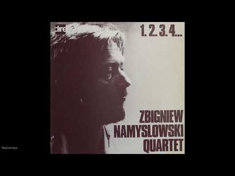 Zbigniew Namysłowski Quartet - You And I - [Winyl]