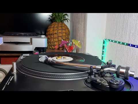 The House Master and Rude Boy of House - House Nation - Dance Mania - 1986 - 7" Record (45 Rpm)