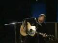 Pete Townsend acoustic Won't Get Fooled Again