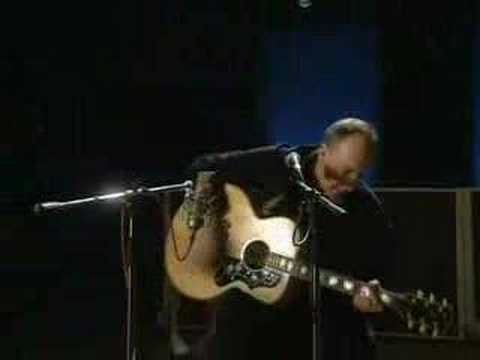 Thumbnail for Pete Townsend acoustic Won't Get Fooled Again