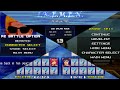 I K E M E N PLUS ULTRA 𝐔𝐩𝐝𝐚𝐭𝐞 𝐯𝟏 𝟑 Fighting M U G E N Engine New Test Pre