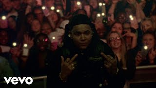 kwn - all the girls (Official Video)