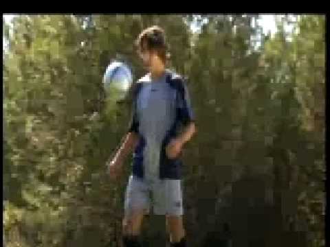 adidas EURO2004 "Road to Lisbon"