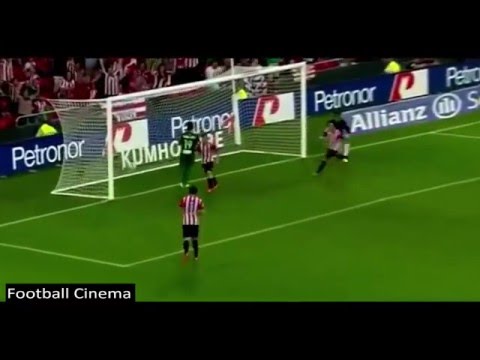 Iker Muniain - ''UNDERDOG''