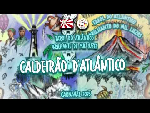 Caldeirão D'Atlântico