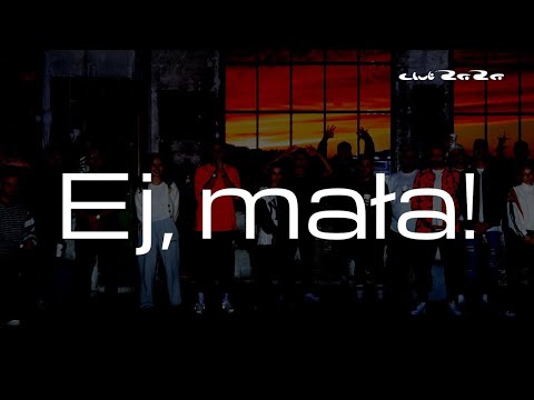 Otsochodzi, Taco Hemingway, OKI, Young Igi - Ej, mała! ALE TO BLEND