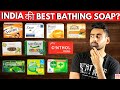 India का Best Soap कौन सा है Fit Tuber Hindi