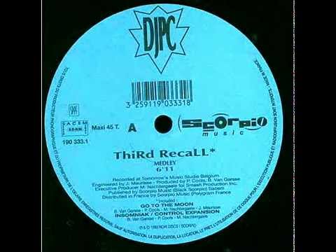 DjPc - Third Recall (Medley)