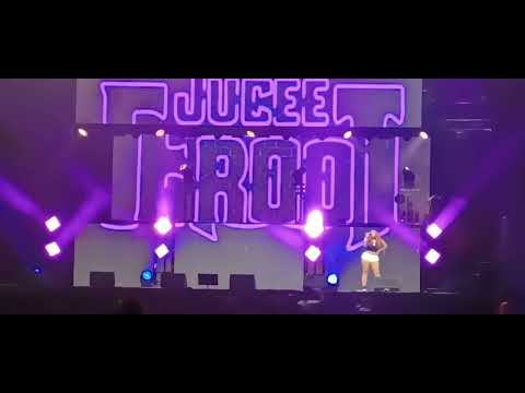 Jucee Froot #livestream