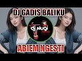 DJ KULIHAT KUPANDANG SEKELILING REMIX DJ GADIS BALIKU ABIEM NGESTI VIRAL TIKTOK 2025