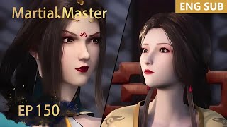 Download lagu ENG SUB | Martial Master [EP150] episode english mp3