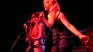 Plastiscines - Camera